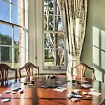 Harkstead Hall By Group Retreats